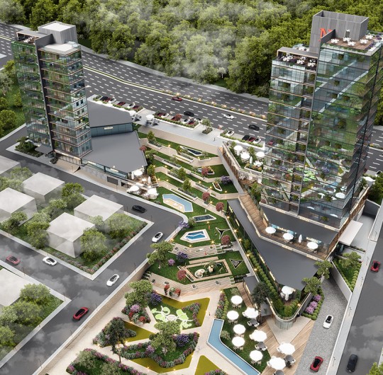 NİRWANA BEYTEPE